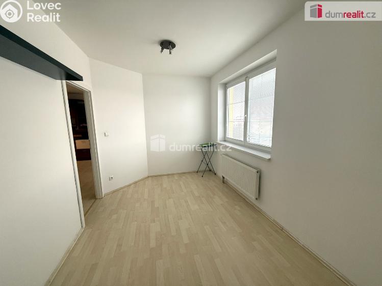 Pronájem bytu 2+KK Uherské Hradiště, Sadová č. 8