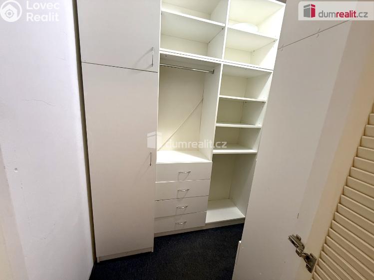 Pronájem bytu 2+KK Uherské Hradiště, Sadová č. 11