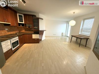 Pronájem bytu 2+KK Uherské Hradiště, Sadová č. 3