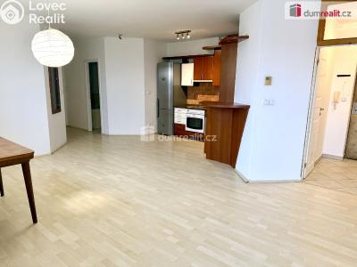 Pronájem bytu 2+KK Uherské Hradiště, Sadová č. 5