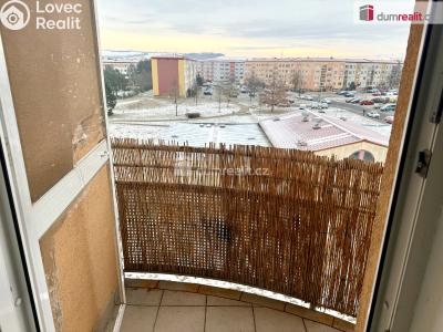 Pronájem bytu 2+KK Uherské Hradiště, Sadová č. 6