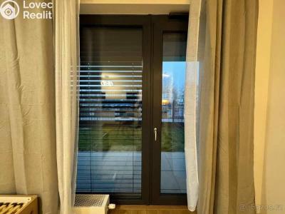 Pronájem bytu 1+KK Praha, Olgy Havlové č. 6