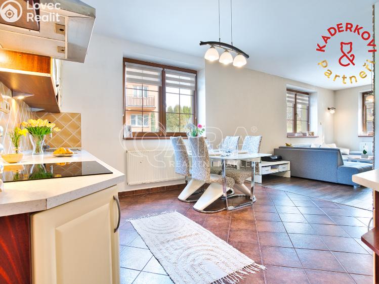 Продаж сімейного будинку Velké Opatovice č. 10