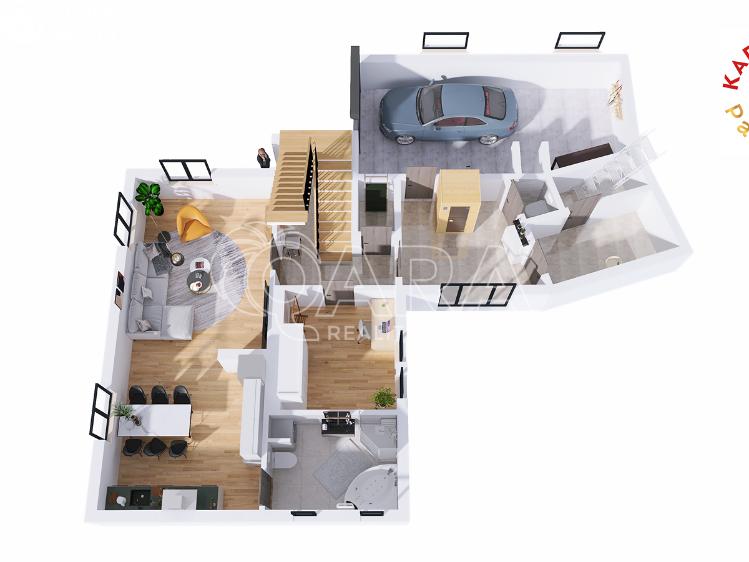 Продаж сімейного будинку Velké Opatovice č. 29