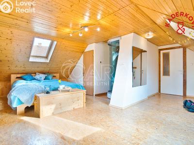 Продаж сімейного будинку Velké Opatovice č. 6