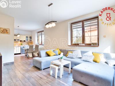 Prodej rodinného domu Velké Opatovice č. 2