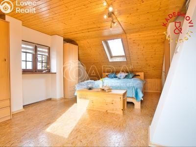 Prodej rodinného domu Velké Opatovice č. 3