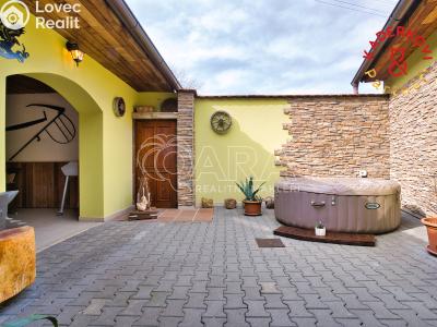 Prodej rodinného domu Velké Opatovice č. 5