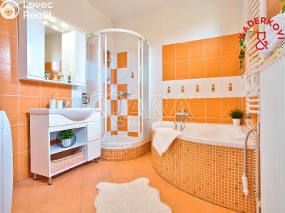 Продажа семейного дома Velké Opatovice č. 12