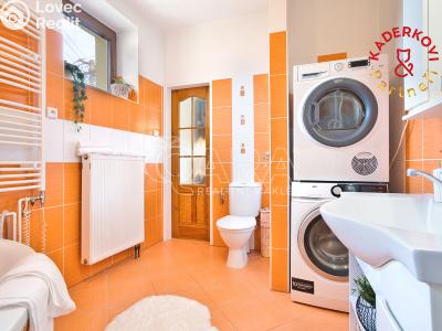 Продажа семейного дома Velké Opatovice č. 13
