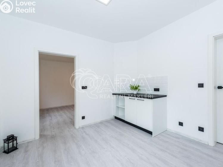 Pronájem bytu 2+KK Trutnov č. 9