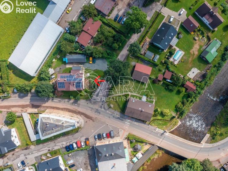 Pronájem bytu 2+KK Trutnov č. 13