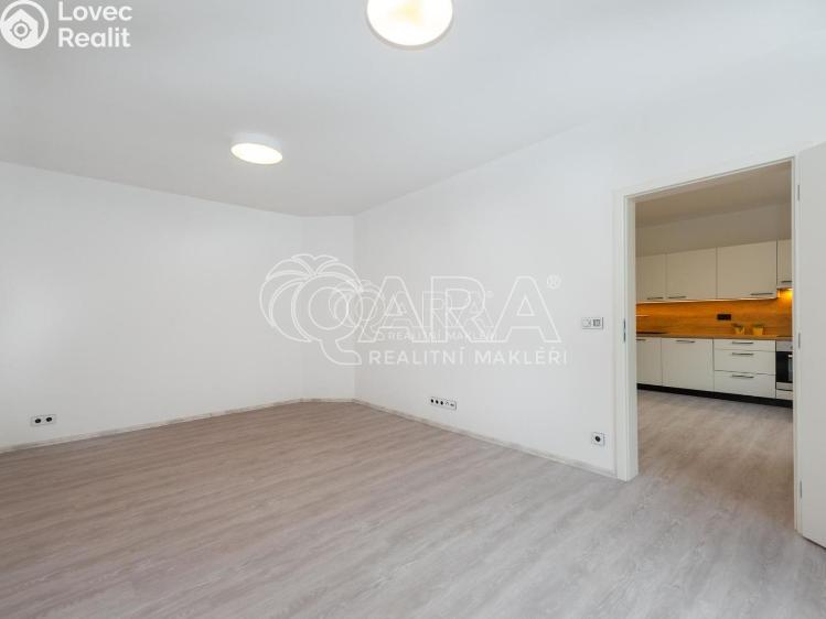 Rent apartment 2+KK Trutnov, Rýchorská 122 č. 11