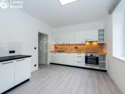 Pronájem bytu 2+KK Trutnov, Rýchorská 122 č. 10