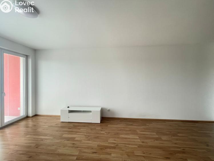 Pronájem bytu 1+KK Pardubice, Pod Vinicí 2848 č. 6