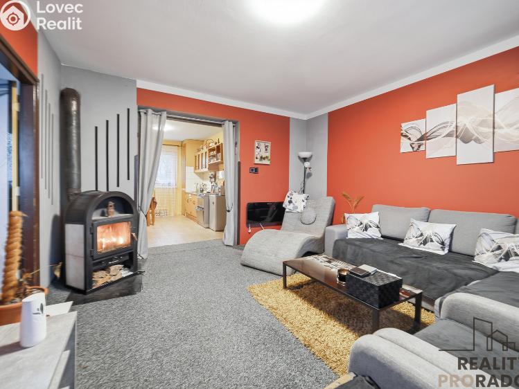 Prodej bytu 3+1 Rokytnice v Orlických horách č. 2