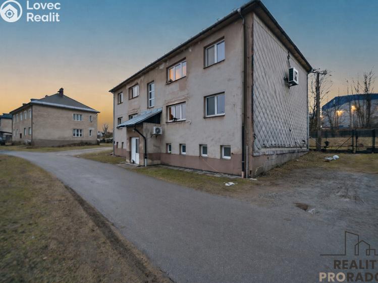 Prodej bytu 3+1 Rokytnice v Orlických horách č. 4