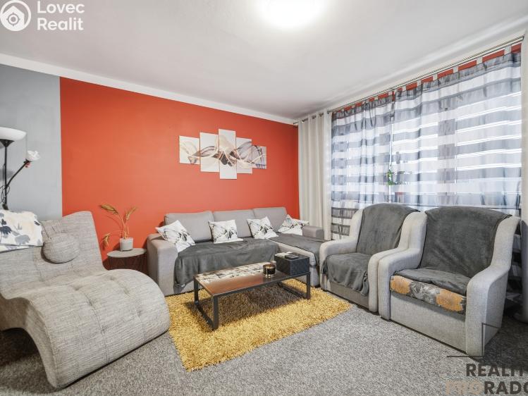 Prodej bytu 3+1 Rokytnice v Orlických horách č. 7