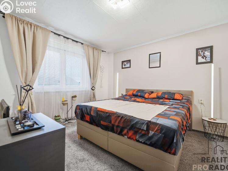 Prodej bytu 3+1 Rokytnice v Orlických horách č. 9