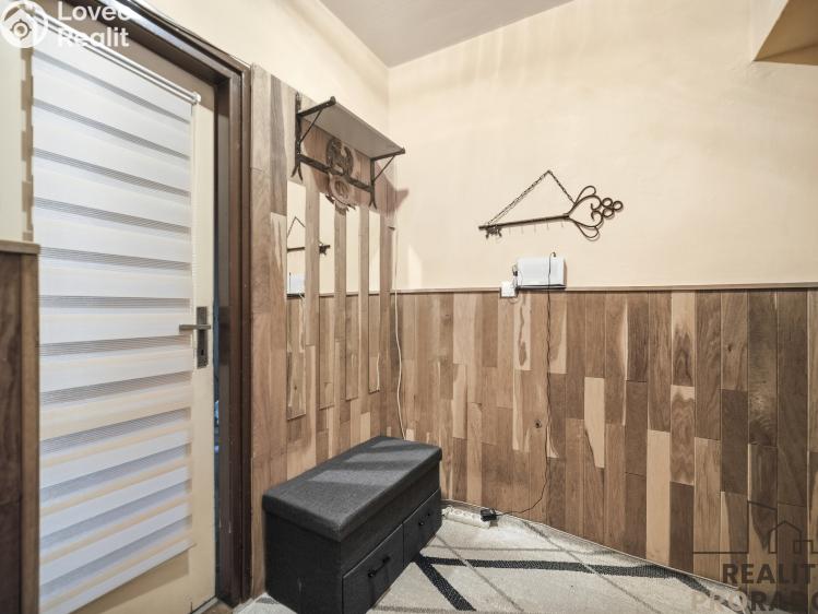 Prodej bytu 3+1 Rokytnice v Orlických horách č. 11