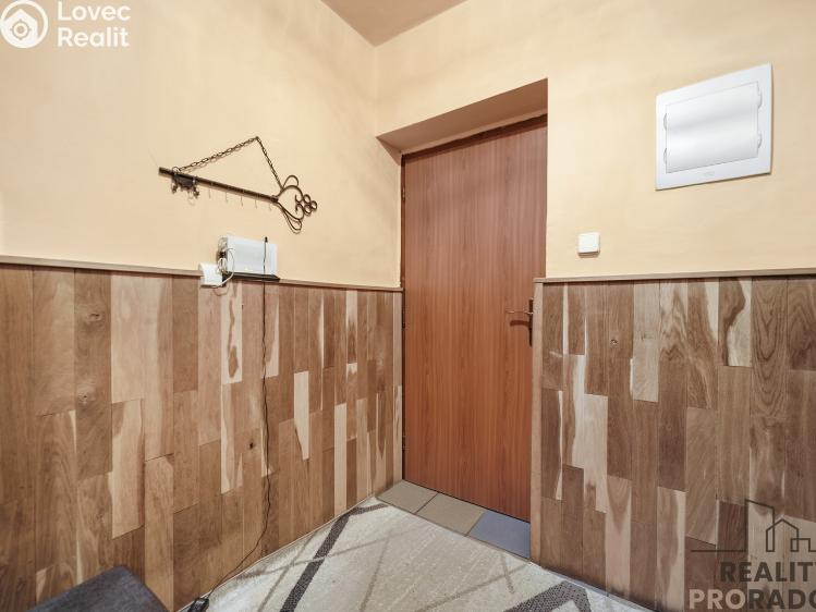 Prodej bytu 3+1 Rokytnice v Orlických horách č. 12