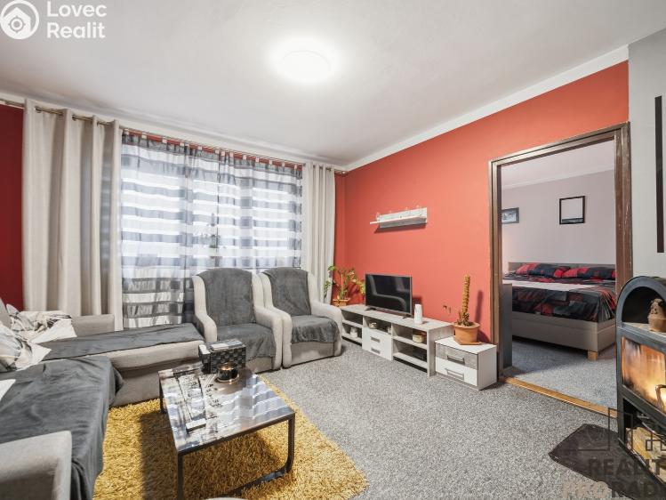Prodej bytu 3+1 Rokytnice v Orlických horách č. 8