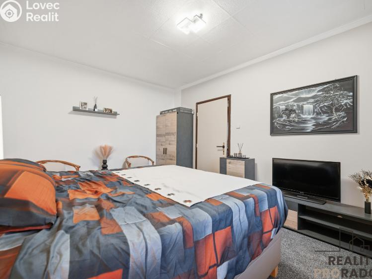 Prodej bytu 3+1 Rokytnice v Orlických horách č. 10