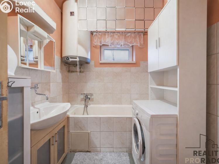 Prodej bytu 3+1 Rokytnice v Orlických horách č. 13