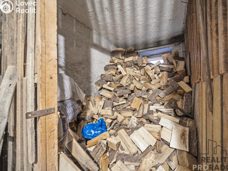 Prodej bytu 3+1 Rokytnice v Orlických horách č. 14