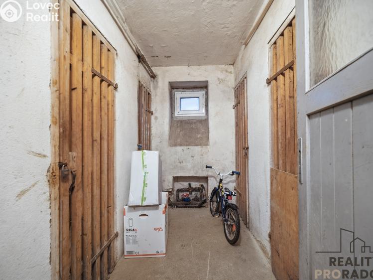 Prodej bytu 3+1 Rokytnice v Orlických horách č. 15