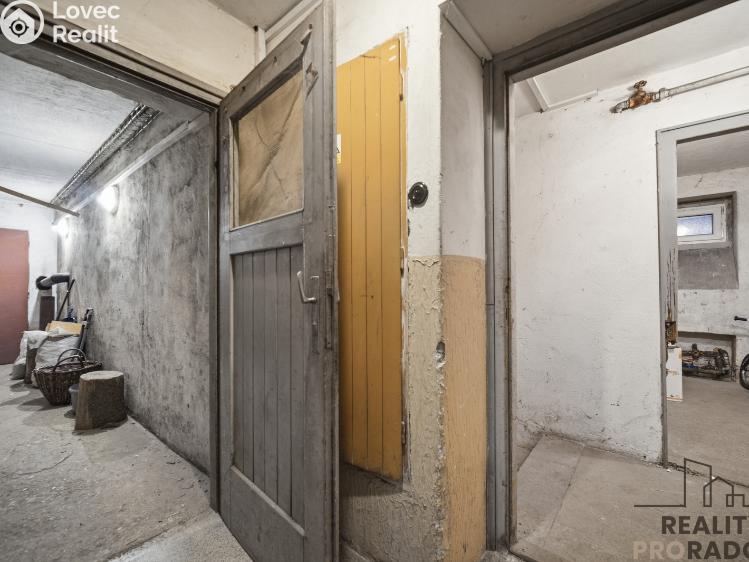 Prodej bytu 3+1 Rokytnice v Orlických horách č. 16