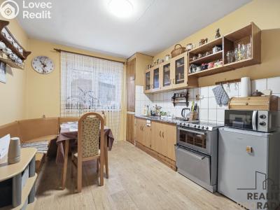 Prodej bytu 3+1 Rokytnice v Orlických horách č. 3