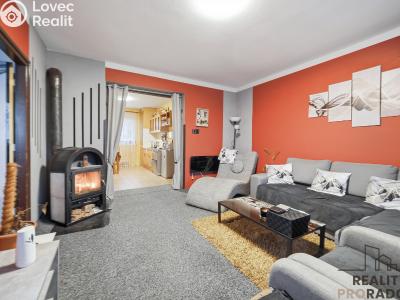 Prodej bytu 3+1 Rokytnice v Orlických horách č. 2