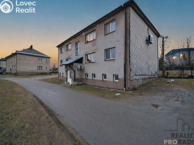 Prodej bytu 3+1 Rokytnice v Orlických horách č. 4