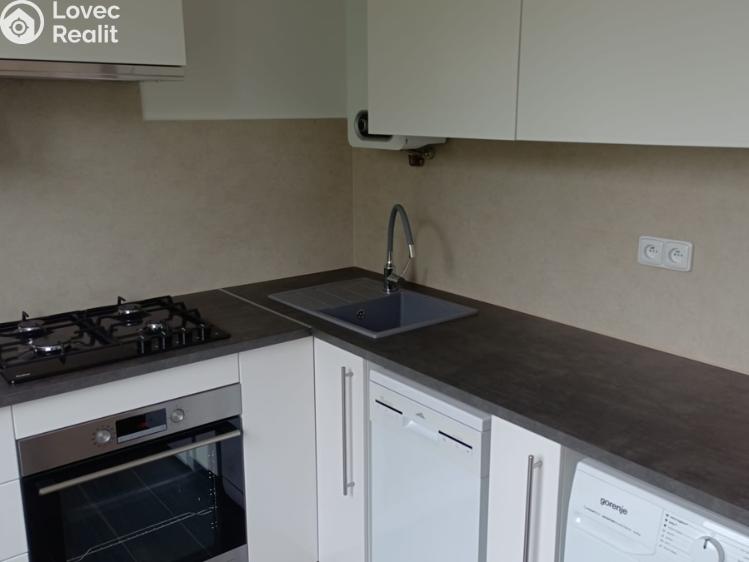 Pronájem bytu 2+1 Třinec, Palackého č. 6