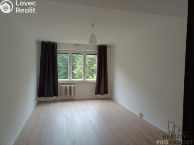 Pronájem bytu 2+1 Třinec, Palackého č. 3