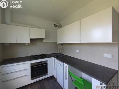 Pronájem bytu 2+1 Třinec, Palackého č. 1