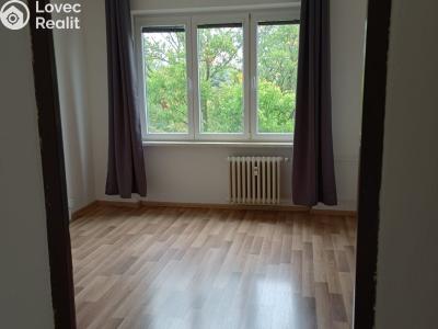 Pronájem bytu 2+1 Třinec, Palackého č. 2