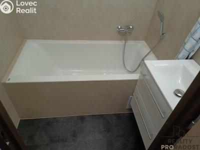 Pronájem bytu 2+1 Třinec, Palackého č. 6