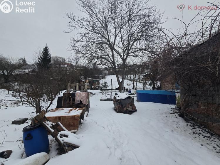 Продаж сімейного будинку Přestavlky č. 5