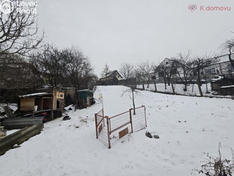 Продаж сімейного будинку Přestavlky č. 6