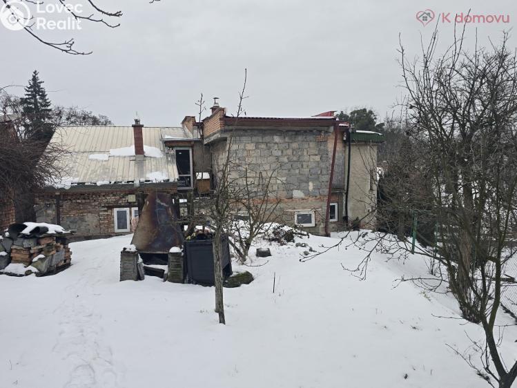 Продаж сімейного будинку Přestavlky č. 7