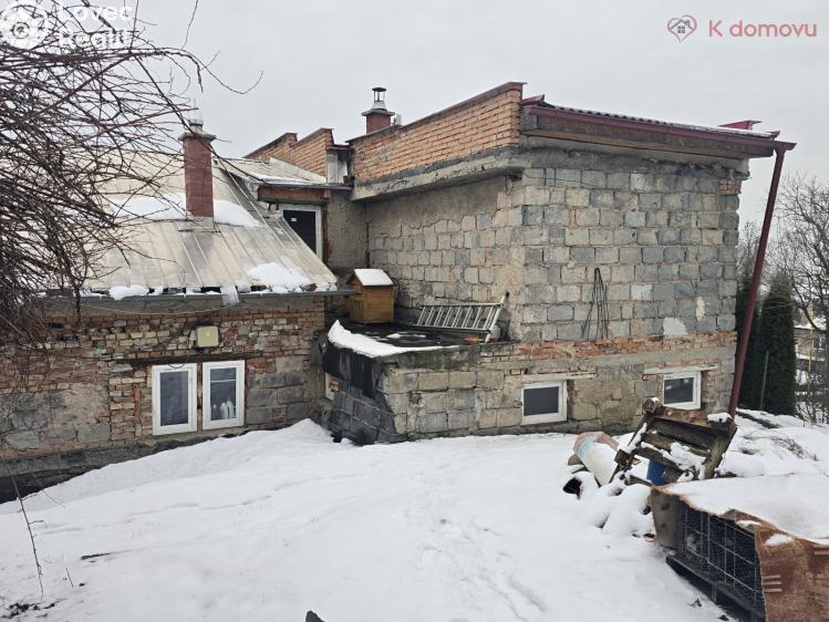 Продаж сімейного будинку Přestavlky č. 8