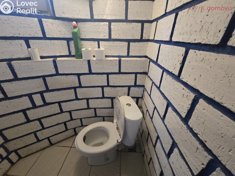 Продаж сімейного будинку Přestavlky č. 15