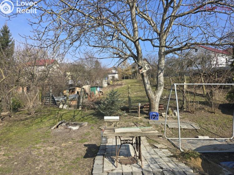 Prodej rodinného domu Přestavlky č. 5