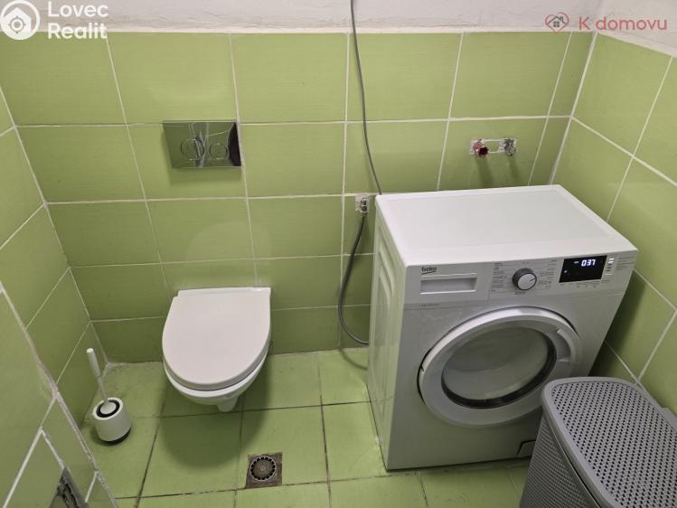 Prodej rodinného domu Přestavlky č. 19