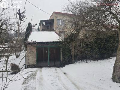 Продаж сімейного будинку Přestavlky č. 3