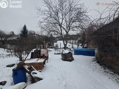 Продаж сімейного будинку Přestavlky č. 5