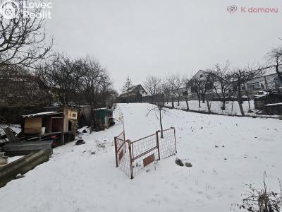 Продаж сімейного будинку Přestavlky č. 6