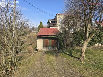 Prodej rodinného domu Přestavlky č. 3